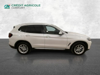 BMW X3 xDrive20i mHEV Kombi Warszawa - zdjęcie 4