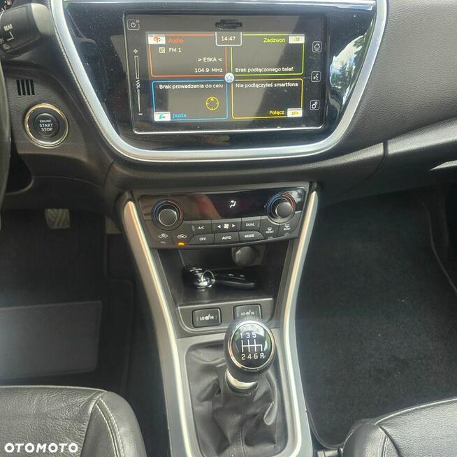 Suzuki SX4 S-Cross 1.4 Boosterjet Allgrip Comfort Błażowa - zdjęcie 6