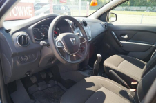 Dacia Sandero 2018R 1.0 BENZYNA 73KM SALON PL STAN IDEALNY ORG. LAKIER Goczałkowice-Zdrój - zdjęcie 12