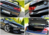 BMW 650 _4.4 449KM_M Pakiet_XDrive_Full Opcja_ Płock - zdjęcie 11