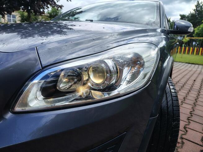 Volvo C30 LIFT *143tys km* 2011r* Ostrołęka - zdjęcie 4