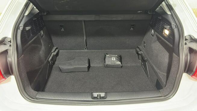 Audi Q2 35 TFSI S Tronic Warszawa - zdjęcie 11