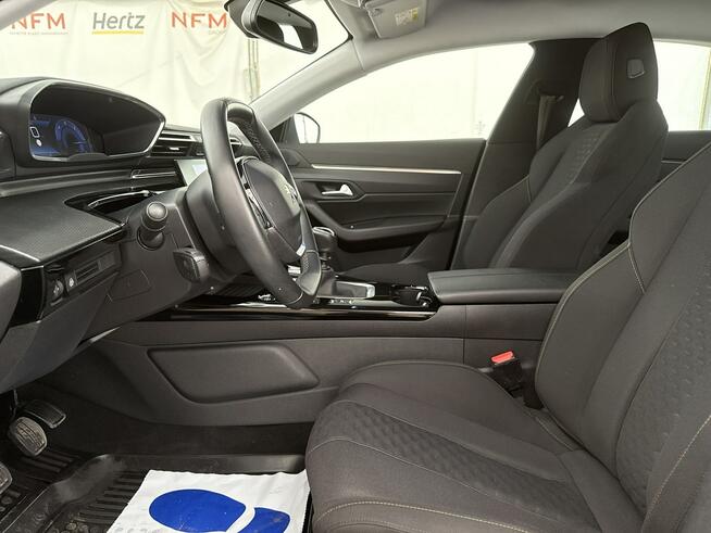 Peugeot 508 1,5 Bluehdi(130 KM) Active Salon PL  F-Vat Warszawa - zdjęcie 12