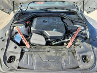 BMW Z4 M-Pakiet / niski przebieg Wrocław - zdjęcie 11