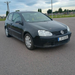 Volkswagen Golf 1.9 TDI Diesel Sprzedaz Zamiana. Bychawa - zdjęcie 2
