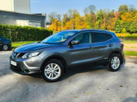 Nissan Qashqai  | Bogata Wersja | Kamera, Navi, Grzane Fotele | Zwoleń - zdjęcie 10