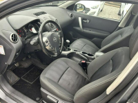 Nissan Qashqai Nowe Iganie - zdjęcie 9