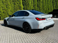 M3 Competition Lasery Kubły Carbon Kamery 360 Baranowo - zdjęcie 10