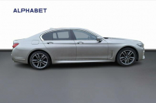 BMW 740d xDrive mHEV sport-aut Swarzędz - zdjęcie 8