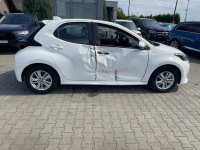 Toyota Yaris Salon PL Comfort Hybryda Automat Kamera Gliwice - zdjęcie 4