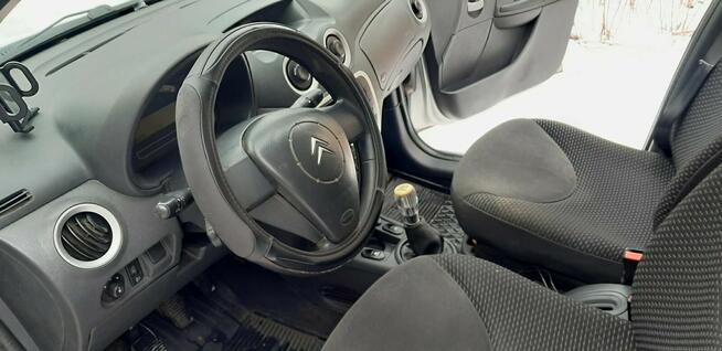 Citroen C3 Hdi Ślesin - zdjęcie 8