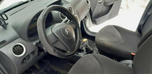 Citroen C3 Hdi Ślesin - zdjęcie 8