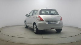 Suzuki Swift 1.2 Comfort ! Z Polskiego Salonu ! FV 23 % ! Warszawa - zdjęcie 5