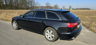 Audi A6 3.0 Tdi 4x4 automat panaprama Pleszew - zdjęcie 4