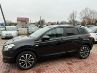 Nissan Qashqai Panorama, Navi, Serwis Sade Budy - zdjęcie 10