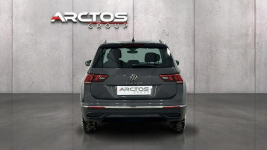 Volkswagen Tiguan 1.5 TSI EVO Life DSG kombi Warszawa - zdjęcie 4