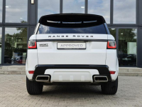 Range Rover Sport Autobiography Dynamic PHEV 404 KM AWD / Salon Polska Łódź - zdjęcie 11