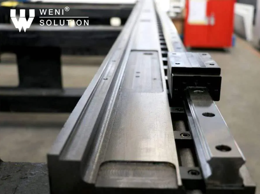 Wycinarka Laserowa do blach i rur Fiber CNC 3x1,5 Laser Raycus 3000W Nysa - zdjęcie 7