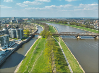 Śliczne mieszk. 52,4m2/Wrocław Jedności Narodwowej Wrocław - zdjęcie 4
