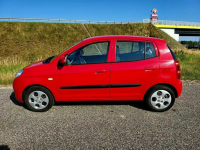 KIA PICANTO 1.1 LIFT 2009 klima el.szyby wsp.kier cen.zamek Łódź - zdjęcie 3
