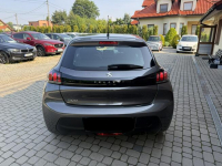 Peugeot 208 1,2 75KM  Klimatronik  CarPlay Orzech - zdjęcie 8