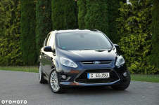 Ford C-Max Ostrów Mazowiecka - zdjęcie 5