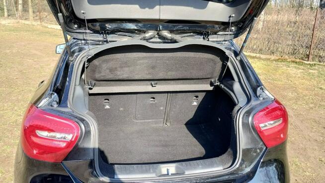 Mercedes A 140 Przasnysz - zdjęcie 11