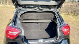 Mercedes A 140 Przasnysz - zdjęcie 11