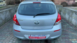 Hyundai i20 1.25 Comfort Wąchock - zdjęcie 8