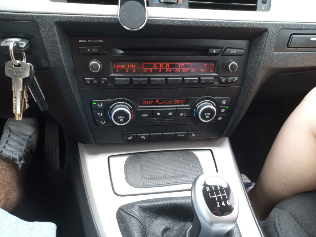 Bmw e90 Toruń - zdjęcie 8