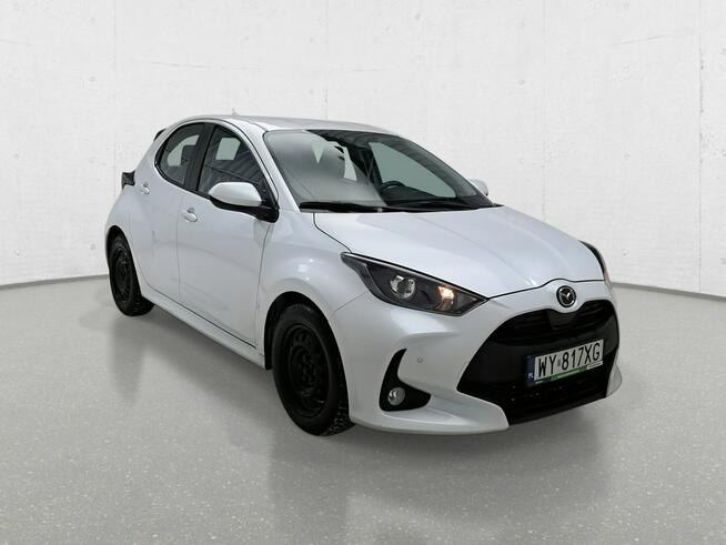 Mazda 2 Hybrid Komorniki - zdjęcie 1