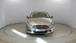 Ford Mondeo 2.0 TDCi Trend ! Z Polskiego Salonu ! Faktura Vat ! Warszawa - zdjęcie 2