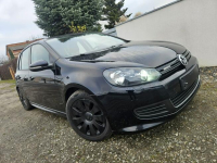 Volkswagen Golf 1.6Tdi 105KM BlueMotion ZadbanyRata500zł Śrem - zdjęcie 4