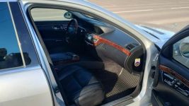 Mercedes S 650 Przasnysz - zdjęcie 11