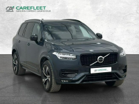 Volvo XC90 B6 B AWD Inscription 7os aut Kombi Warszawa - zdjęcie 3