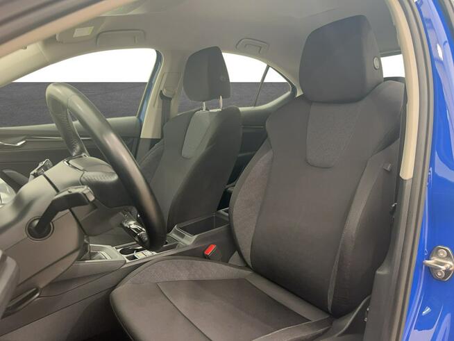Skoda Octavia 1.0 TSI Active Warszawa - zdjęcie 10