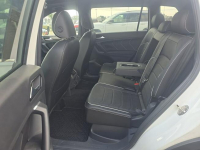 Volkswagen Tiguan R-Line / AWD / niski przebieg Cieszyn - zdjęcie 10