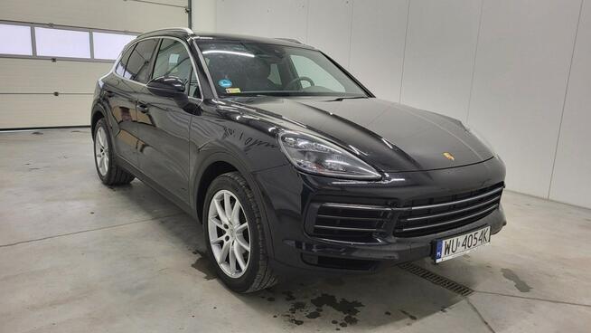 Porsche Cayenne Grójec - zdjęcie 3