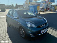 Nissan Micra 1.2 Tekna Krosno - zdjęcie 7