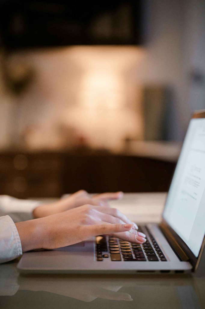 korekta tekstów - copywriting - pomoc w redakcji Nowe Miasto - zdjęcie 1