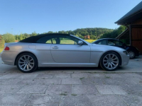 Bmw E64 4.4 333KM 04r Automat Tarnów - zdjęcie 5