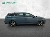Peugeot 308 1.6 Hybrid Active Pack EAT8 Warszawa - zdjęcie 4