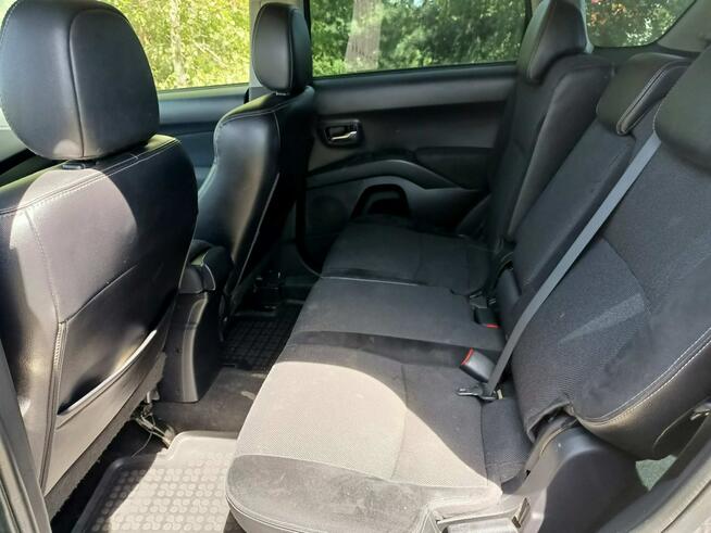 Peugeot  4007 2.2HDi 156km 08r 4x4 7 Os Tarnów - zdjęcie 6
