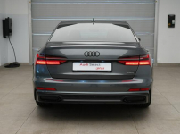 Audi A6 45 TFSI Stronic Quattro sport S-line Tempomat ACC Kielce - zdjęcie 3