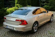 Volvo S90 D5 235 KM 4x4 AWD Inscription Lubań - zdjęcie 2