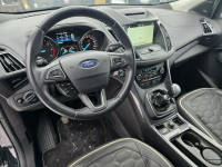 Ford Kuga 2.0 150PS Navi Xenon LED El.Klapa Alusy 18 VIGNALE Gwarancja Gniezno - zdjęcie 3