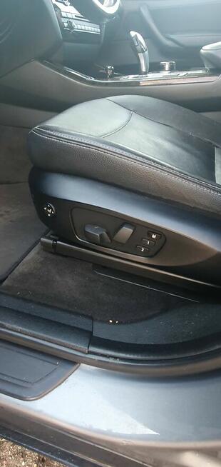 BMW X3 F25 – Pewne, sprawdzone auto! Olsztyn - zdjęcie 11