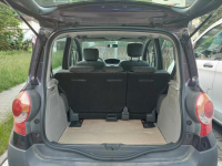 Renault Modus | 1.6 | 88 KM | 2004 | Uszkodzony | BT+OC Tarnów - zdjęcie 10