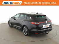 Renault Megane automat led navi pdc grzane fotele hak bose edition Warszawa - zdjęcie 4