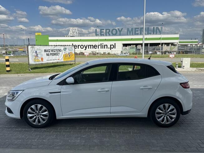 Renault Megane 1.5 Blue dCi Intens Krosno - zdjęcie 5